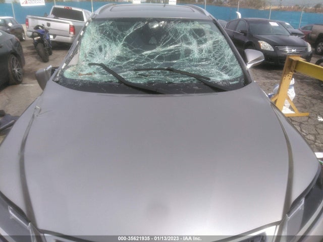 2020 Lexus RX, VIN: 2T2AZMAA6LC152296