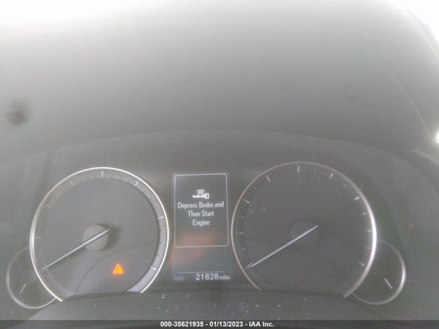 2020 Lexus RX, VIN: 2T2AZMAA6LC152296