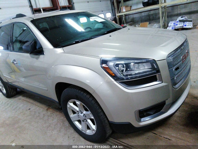 2016 GMC Acadia, VIN: 1GKKVPKD8GJ187290