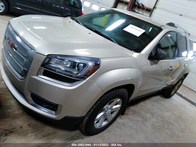 2016 GMC Acadia, VIN: 1GKKVPKD8GJ187290