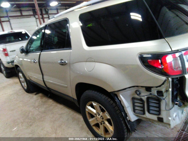 2016 GMC Acadia, VIN: 1GKKVPKD8GJ187290