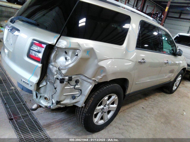 2016 GMC Acadia, VIN: 1GKKVPKD8GJ187290