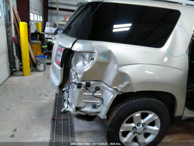 2016 GMC Acadia, VIN: 1GKKVPKD8GJ187290