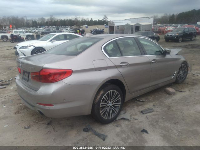WBAJA5C38HG897928 BMW 5 Series 530i