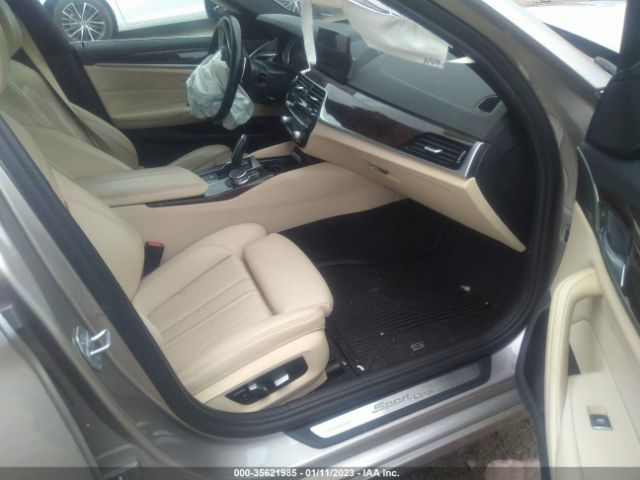 WBAJA5C38HG897928 BMW 5 Series 530i