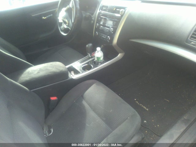 2014 NISSAN ALTIMA 2.5 VIN: 1N4AL3AP5EC288943