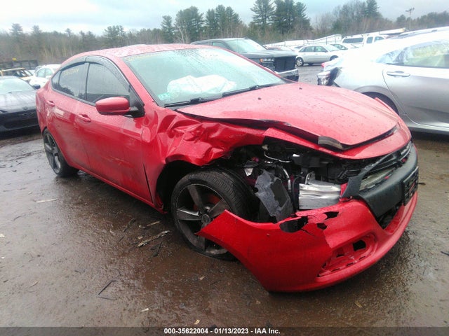2015 1C3CDFEB2FD410741 main image