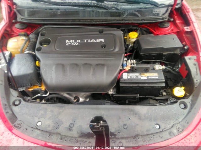 Dodge DART GT 2015 1C3CDFEB2FD410741 Image 11