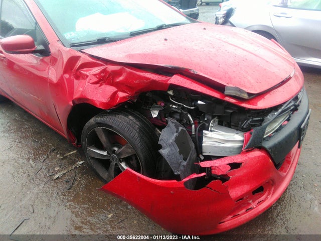 Dodge DART GT 2015 1C3CDFEB2FD410741 Image 7