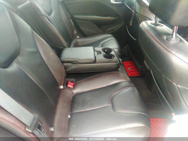 Dodge DART GT 2015 1C3CDFEB2FD410741 Image 9