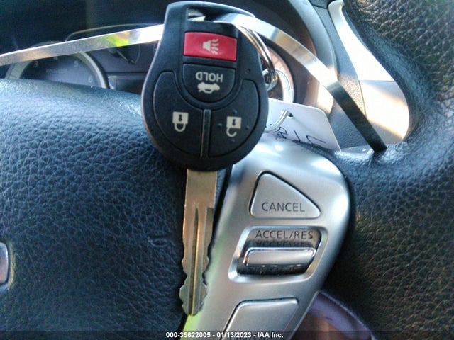 Nissan SENTRA SV 2014 3N1AB7AP1EY323069 Image 3