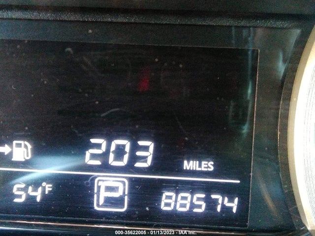 Nissan SENTRA SV 2014 3N1AB7AP1EY323069 Image 8