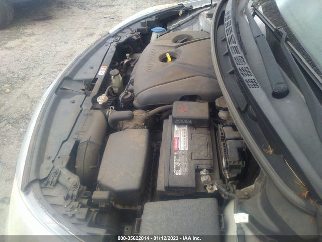2015 Kia Forte, VIN: KNAFK4A67F5367386