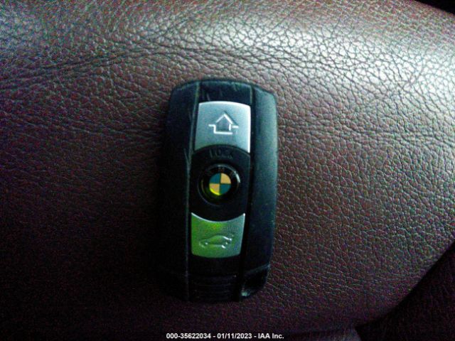 5UXZV8C52BL417103 BMW X5 50i