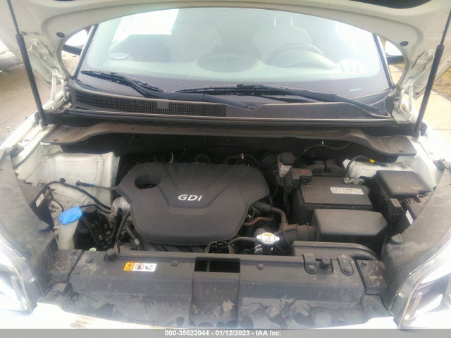 2016 Kia Soul, VIN: KNDJN2A25G7401899