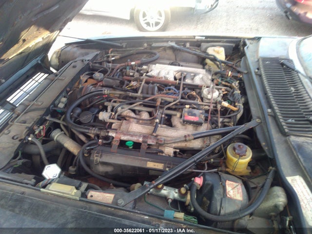 SAJNA3843JC148480 Jaguar XJSC