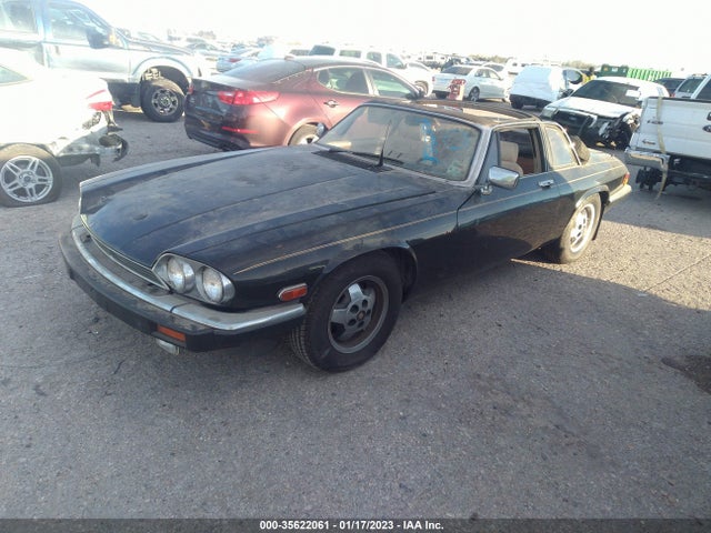 SAJNA3843JC148480 Jaguar XJSC