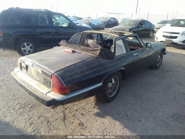SAJNA3843JC148480 Jaguar XJSC