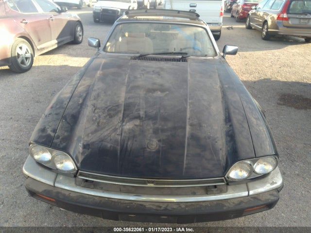 SAJNA3843JC148480 Jaguar XJSC