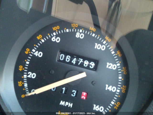 SAJNA3843JC148480 Jaguar XJSC