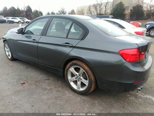 BMW 328I 2014 WBA3C1C51EK116494 Image 3