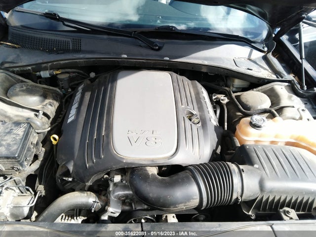 2C3CCAKT2EH171874 Chrysler 300 300c