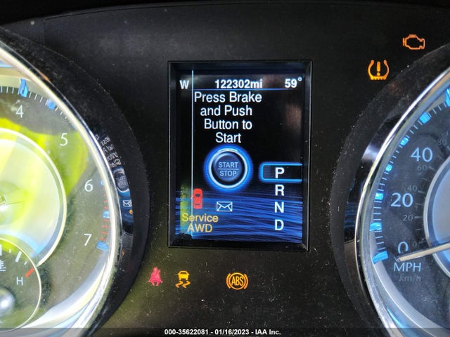 2C3CCAKT2EH171874 Chrysler 300 300c