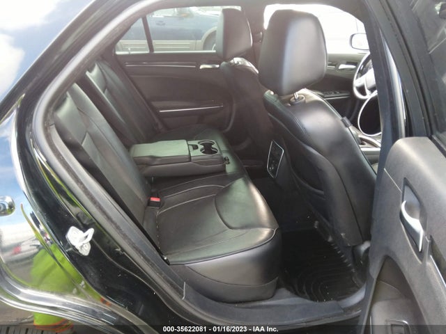 2C3CCAKT2EH171874 Chrysler 300 300c