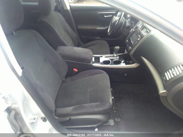 2013 NISSAN ALTIMA 3.5 SV VIN: 1N4BL3AP5DC153609