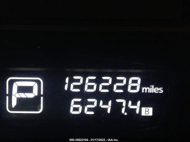 2013 NISSAN ALTIMA 3.5 SV VIN: 1N4BL3AP5DC153609