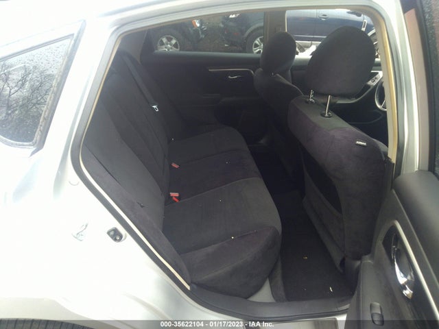 2013 NISSAN ALTIMA 3.5 SV VIN: 1N4BL3AP5DC153609