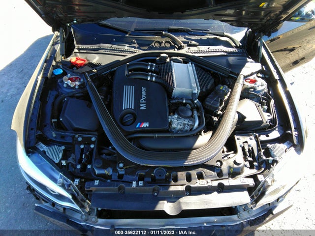 2020 BMW M2, VIN: WBS2U7C06L7E49367