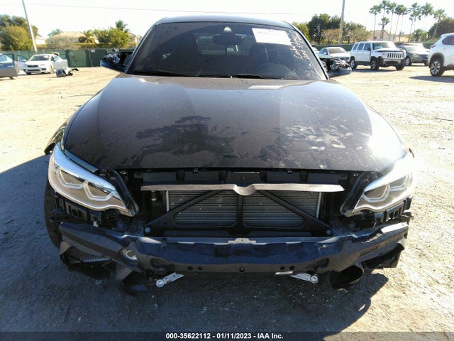 2020 BMW M2, VIN: WBS2U7C06L7E49367