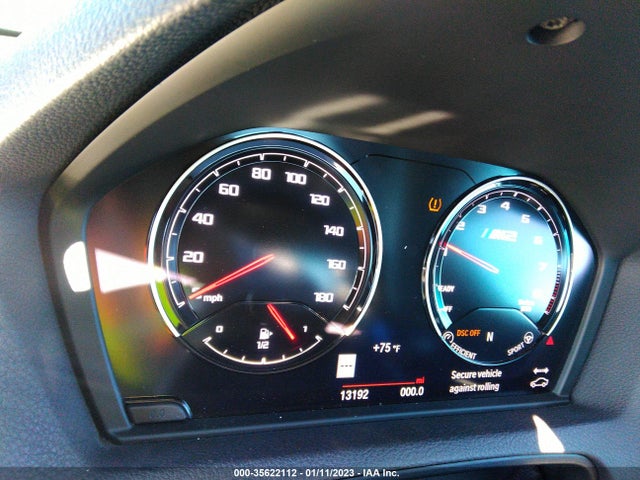 2020 BMW M2, VIN: WBS2U7C06L7E49367