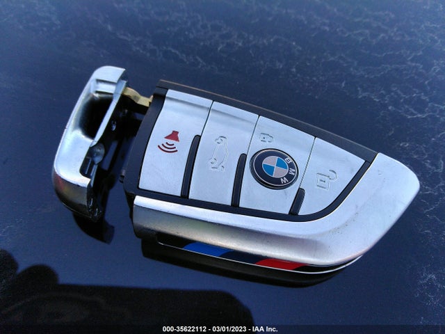 BMW M2 Competition 2020 WBS2U7C06L7E49367 Image 11