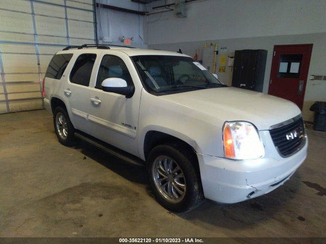 GMC YUKON SLT 2007 1GKFK13097J354114 Image 1