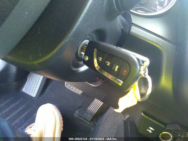 Toyota Camry 2019 4T1B11HK7KU781172 Image 3