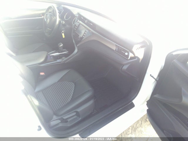 Toyota Camry 2019 4T1B11HK7KU781172 Image 6