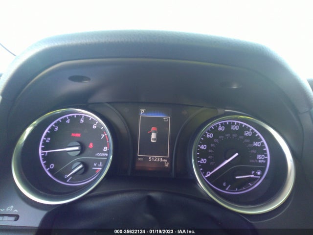 Toyota Camry 2019 4T1B11HK7KU781172 Image 8