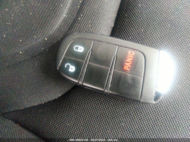 Jeep Renegade Latitude 2021 ZACNJCBB0MPM80833 Image 11