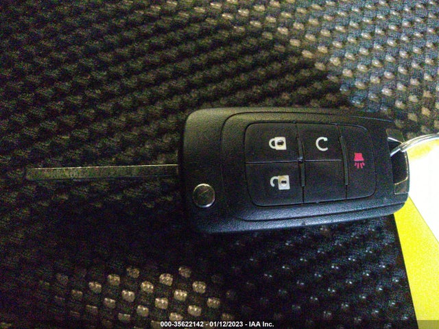 Chevrolet EQUINOX LT 2015 2GNALBEK1F6364646 Image 11