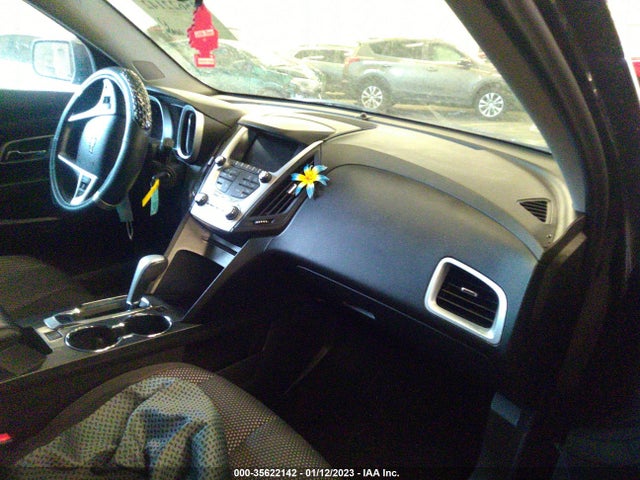 Chevrolet EQUINOX LT 2015 2GNALBEK1F6364646 Image 5
