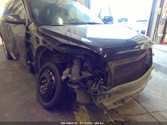 Chevrolet EQUINOX LT 2015 2GNALBEK1F6364646 Image 6