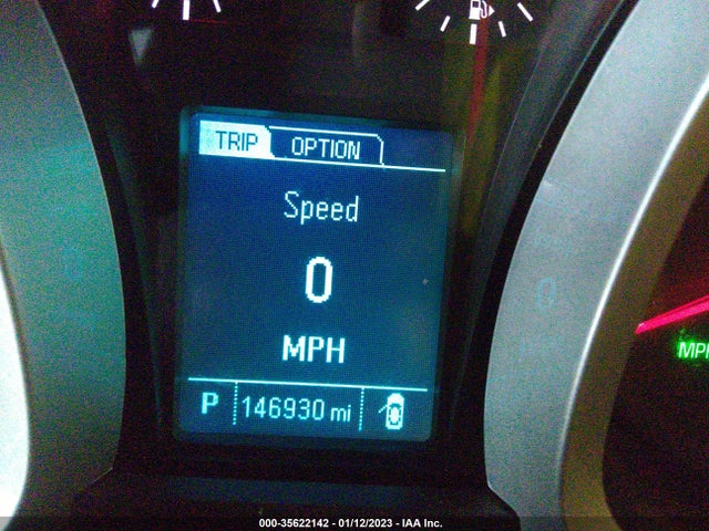 Chevrolet EQUINOX LT 2015 2GNALBEK1F6364646 Image 7