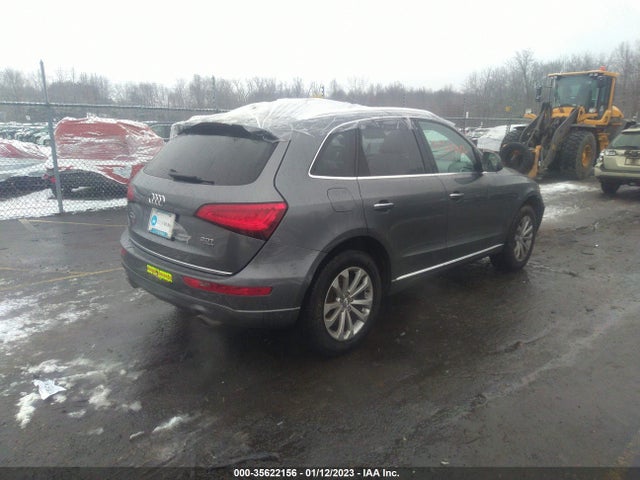 Audi Q5 Premium Plus 2016 WA1L2AFP3GA045983 Image 4