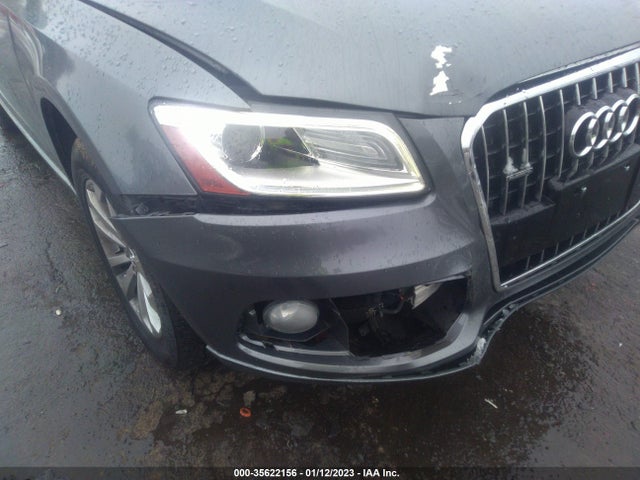 Audi Q5 Premium Plus 2016 WA1L2AFP3GA045983 Image 6