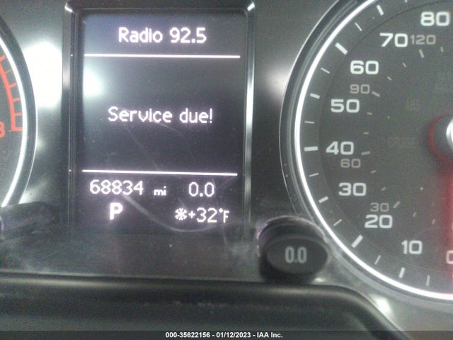 Audi Q5 Premium Plus 2016 WA1L2AFP3GA045983 Image 7