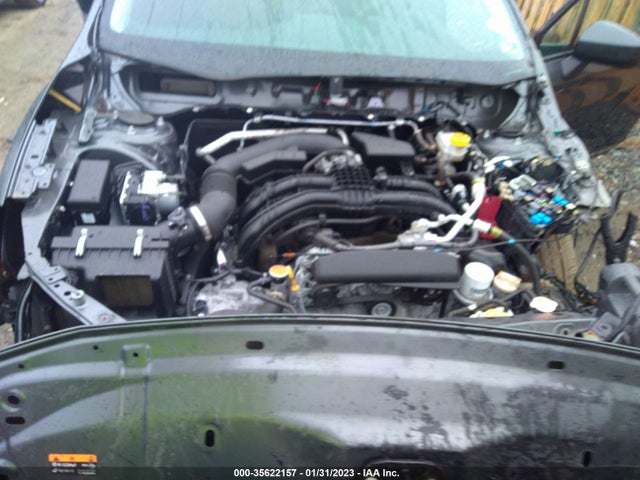 4S3GTAD6XM3703748 Subaru Impreza