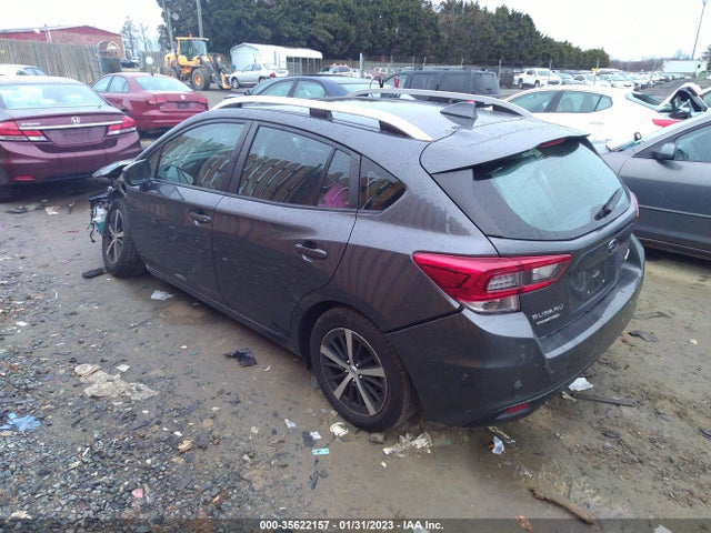 4S3GTAD6XM3703748 Subaru Impreza