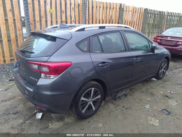 4S3GTAD6XM3703748 Subaru Impreza